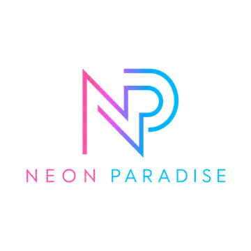 Neon Paradise