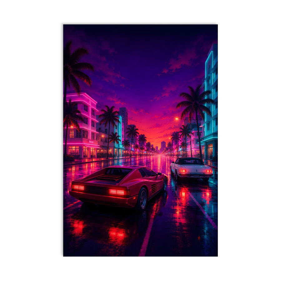 Virée Nocturne