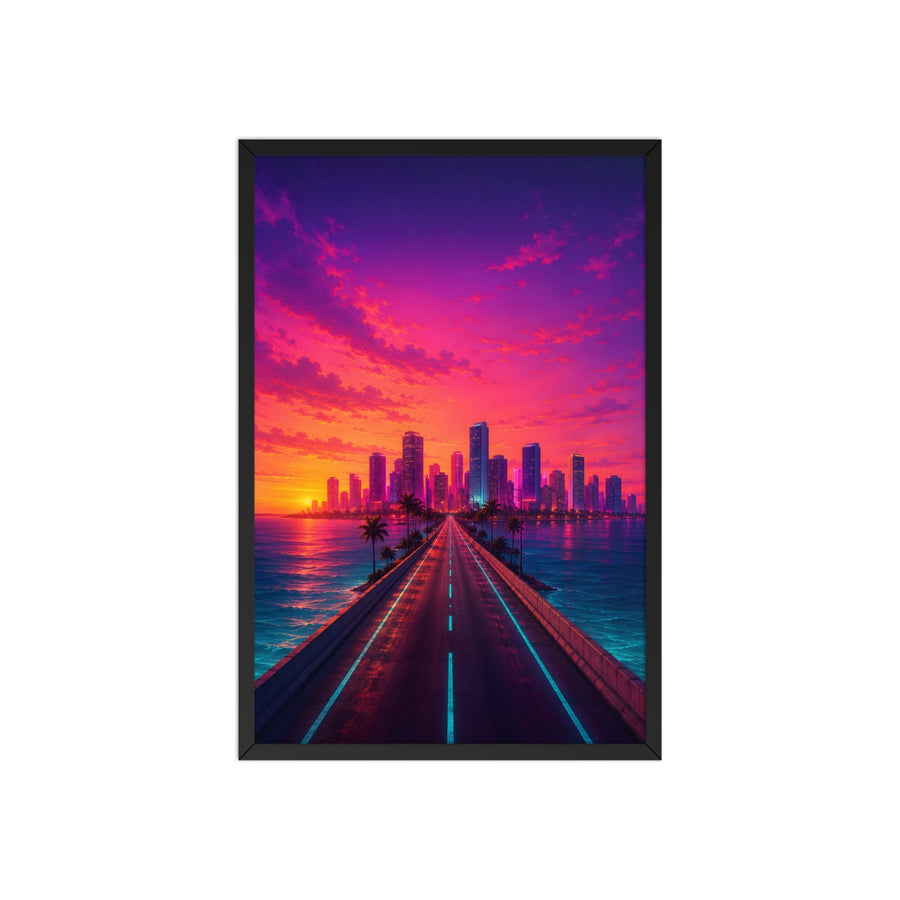 Horizon Néon