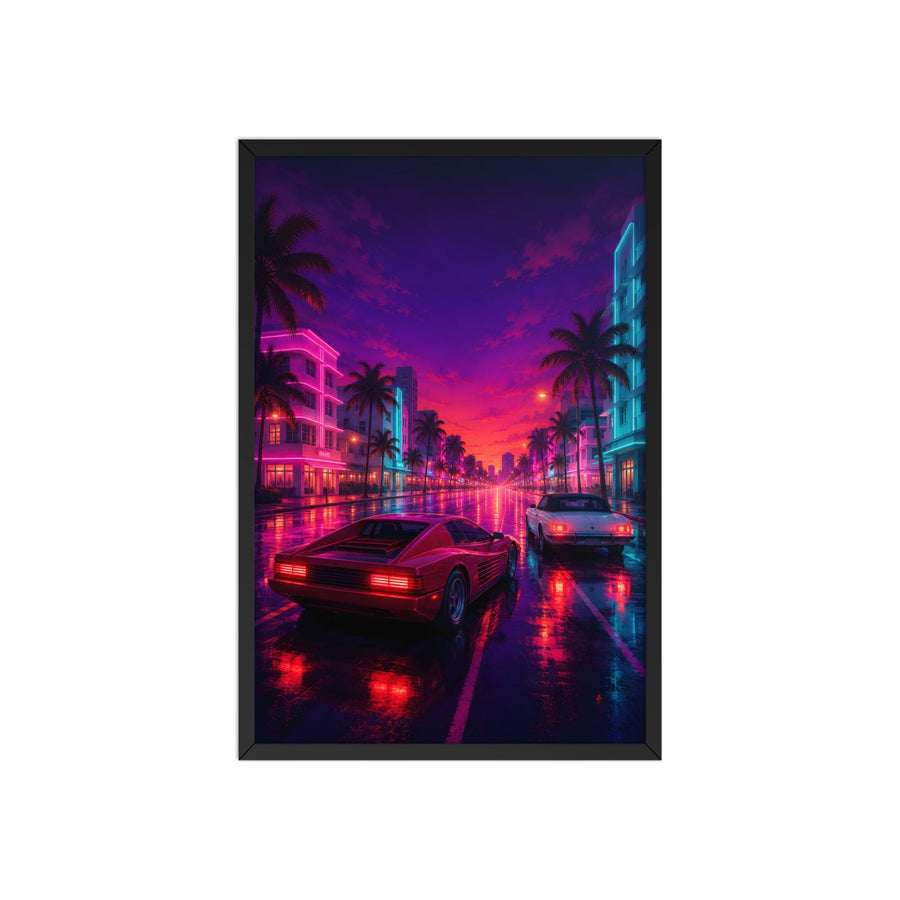 Virée Nocturne